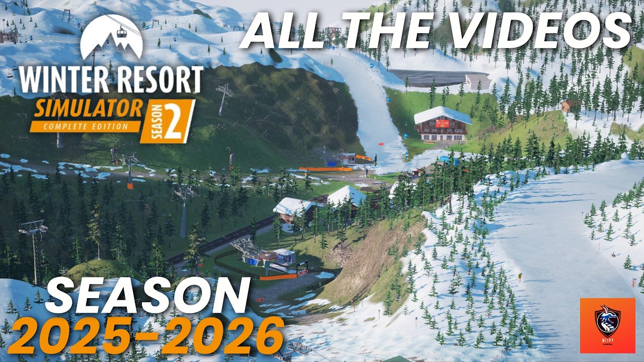 Season 2025-2026