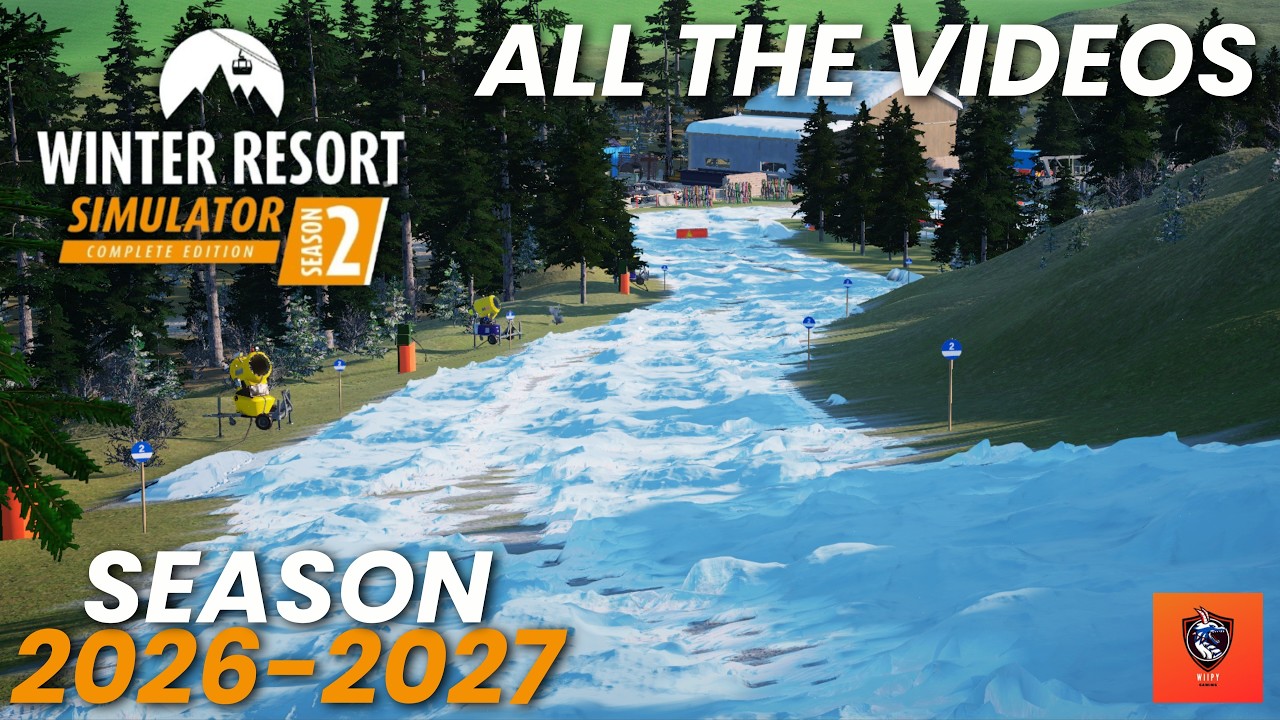 Season 2026-2027